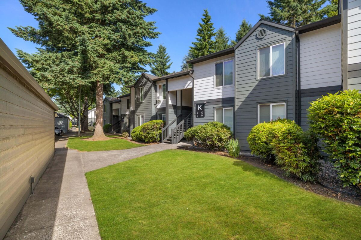 Photo Gallery | Silver Oak Apartments in Vancouver, WA